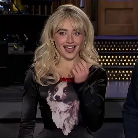 sabrina carpenter tchau