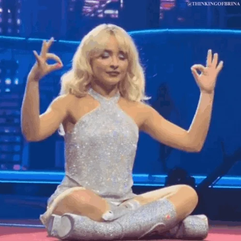 sabrina carpenter show