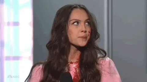 olivia rodrigo musica