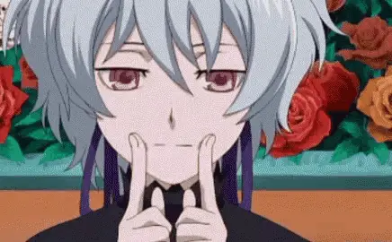 Fingindo estar feliz