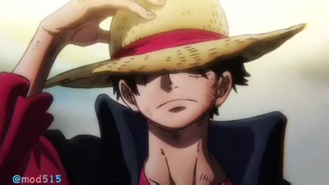 luffy