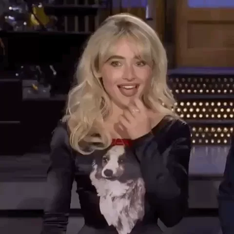 sabrina carpenter