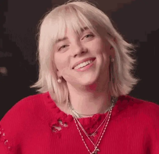 Billie Eilish Rindo