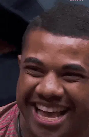 Davi Brito Gargalhada